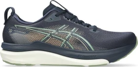 Asics Gel-Kayano 33 midnight/khaki green (Herren)