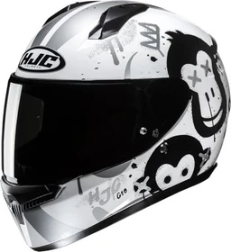 HJC C10 Kids Geti MC10