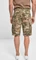 Brandit BDU Ripstop Shorts Hose tactical camo (Herren) Vorschaubild