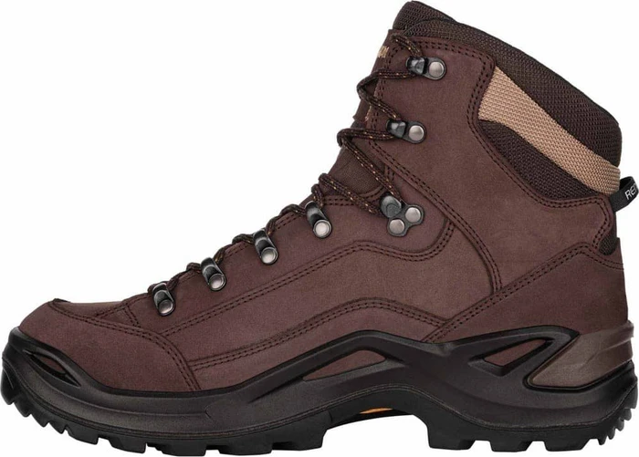 Lowa Renegade GTX Mid espresso (Herren)