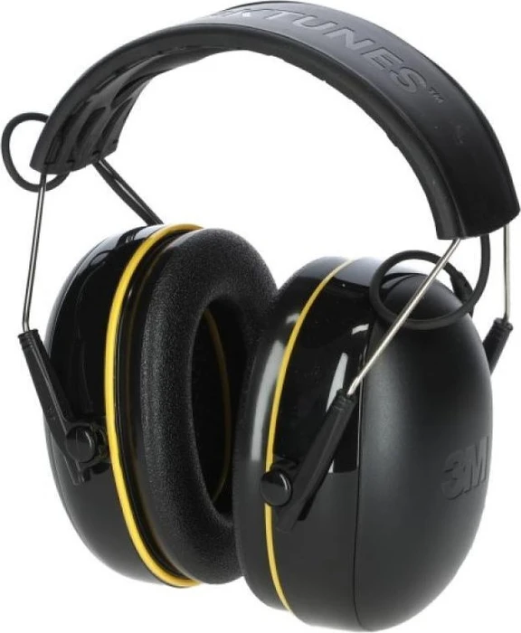 3M 90543EC13M WorkTunes Connect Gehörschutz