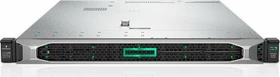 HPE ProLiant DL360 Gen10, Xeon Silver 4208, 16GB RAM, 1HE (P19774-B21)