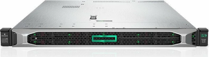 HPE ProLiant DL360 Gen10, Xeon Silver 4208, 16GB RAM, 1HE