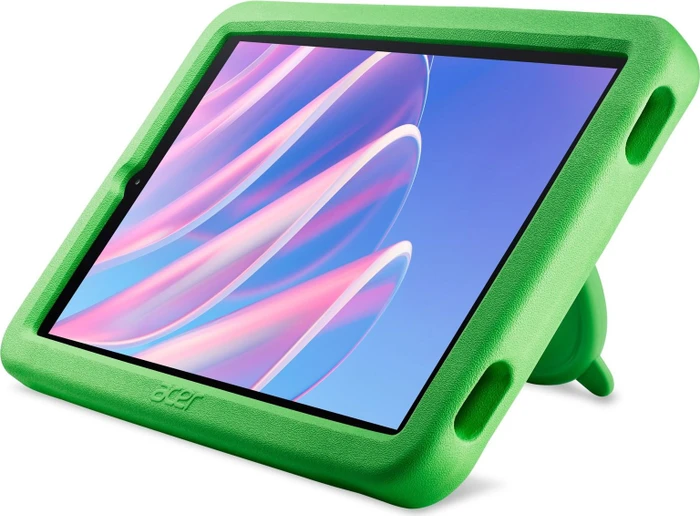 Acer Iconia Tab A11 A11-21P-A27H, 128GB, Schutzhülle (Green Case)