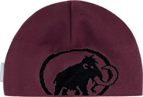 Mammut Tweak Beanie vin/white