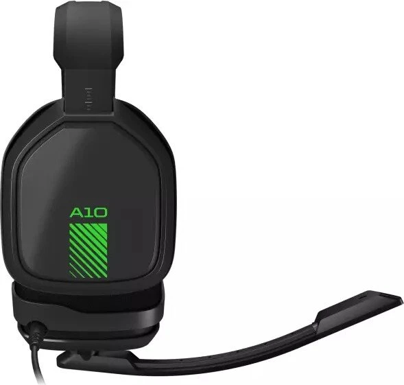 Astro Gaming A10 Headset grau/grün