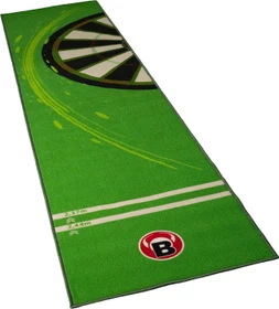 Bull's Carpet Mat 120cm Dartmatte