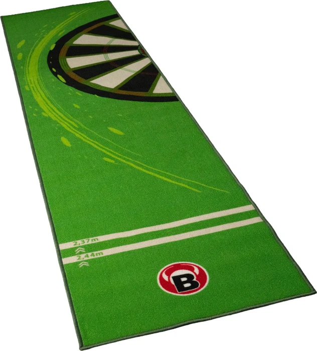 Bull's Carpet Mat Dartmatte