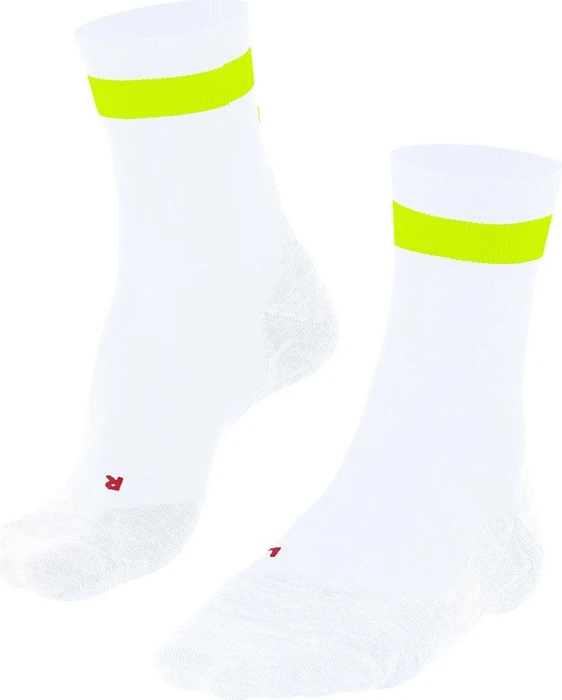 Falke RU4 Laufsocken weiß (Damen)