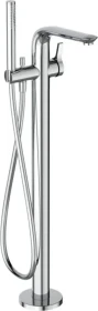 Ideal Standard Melange Badearmatur chrom