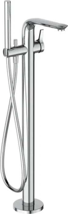 Ideal Standard Melange Badearmatur chrom