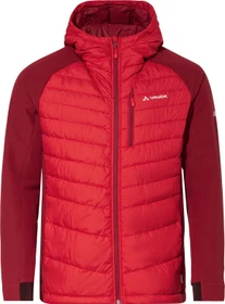 Vaude Elope Hybrid Jacke rot (Herren)