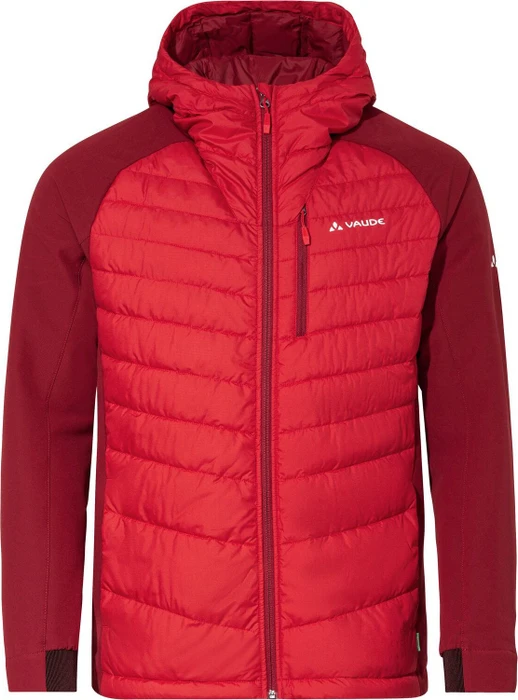 Vaude Elope Hybrid Jacke rot (Herren)