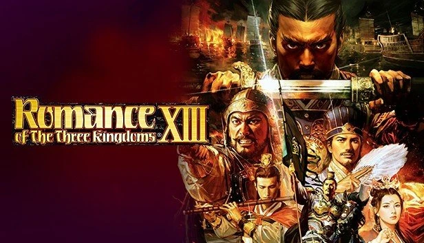 Romance of the Three Kingdoms XIII (Download) (PC)