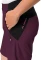 Vaude Kuro Shorts Fahrradhose kurz cassis (Damen) Vorschaubild