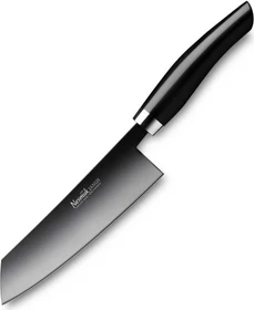 Nesmuk Janus Kochmesser 14cm juma black
