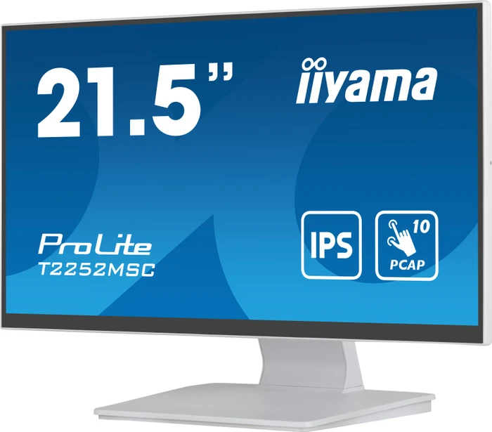 iiyama ProLite T2252MSC-W2, 21.45"
