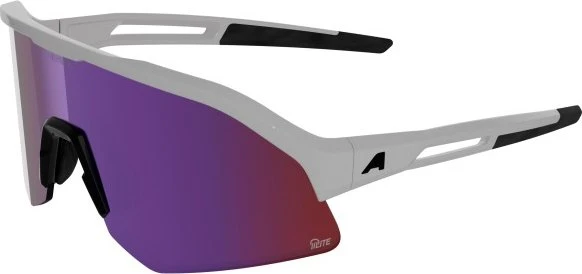 Alpina Sonic HR M Q-Lite white gloss/mirror pink