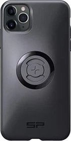SP Connect Phone Case SPC+ für Apple iPhone 11/XR schwarz