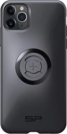 SP Connect Phone Case SPC+ für Apple iPhone 11/XR schwarz