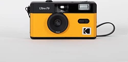 Kodak Ultra F9