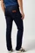 Wrangler Texas Slim Low Stretch Jeans moonlight rinse (Herren) Vorschaubild