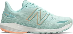 New Balance Fresh Foam X 860v12 pale blue chill/light mango (Damen)