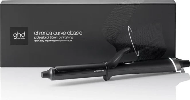 ghd Curve Classic Curl Tong