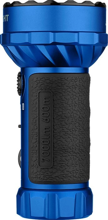 OLight Marauder Mini Taschenlampe blau