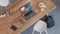 LaCie Mobile Drive Secure, Space Gray, 2TB, USB-C 3.0 Vorschaubild