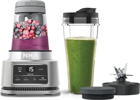 Ninja Foodi 2in1 Power Nutri Standmixer