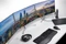 Kensington SD4849Pv Triple Video Dockingstation, USB-C 3.1 [Buchse] Vorschaubild