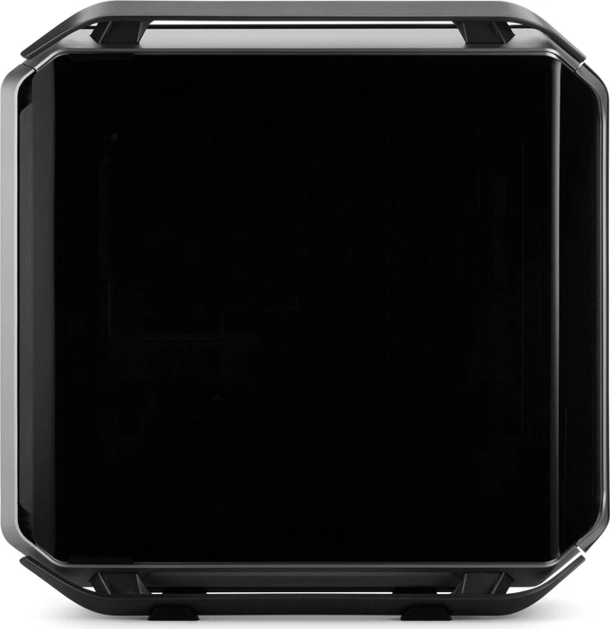 Cooler Master Cosmos C700M, Glasfenster