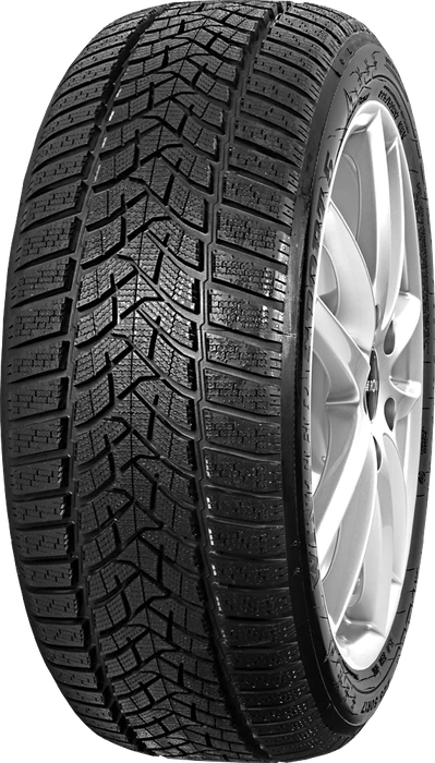Dunlop Winter Sport 5 245/45 R18 100V XL