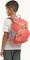 Jack Wolfskin Erlebnis Pack sunset coral Vorschaubild