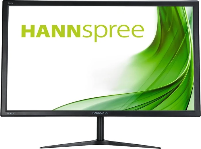 HANNspree HC272PPB, 27"