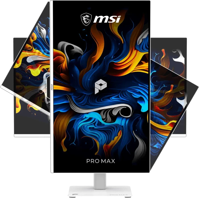 MSI PRO MAX 271UPXW12G, 26.5"
