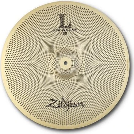 Zildjian L80 Low Volume Crash Ride 18"