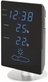 technoline WS 6820 Funkwetterstation, digital