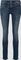 Tom Tailor Alexa Slim Jeans mit Bio-Baumwolle Jeans random bleached blue denim (Damen) Vorschaubild