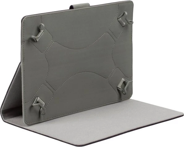 RivaCase Orly Folio Case 3017 passend für Tablets 10.1"-11", violet