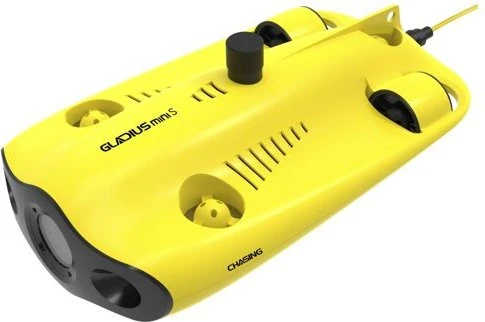 Chasing Innovation Gladius Mini S 100m