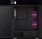 AeroCool Graphite, Lüfter LED RGB, Glasfenster Vorschaubild