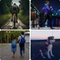 Ansmann Bikelight Rear-LED round 200mAh Rücklicht Vorschaubild