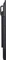 NEC MultiSync ME652 Message Essential, 64.5" Vorschaubild
