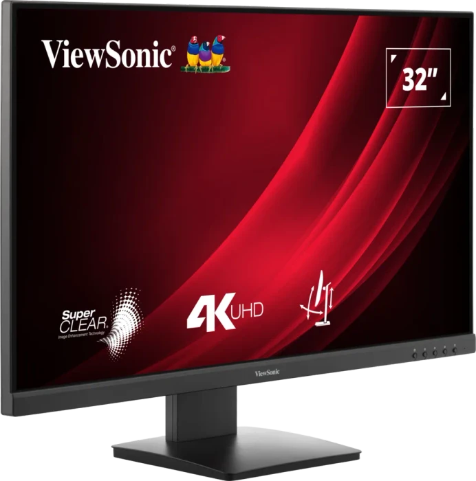 ViewSonic VG3208-4K, 31.5"