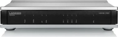 Lancom 1790EF Gigabit Router, 5x RJ-45, 1x SFP