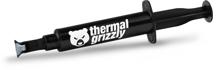 Thermal Grizzly Duronaut Wärmeleitpaste, 6g