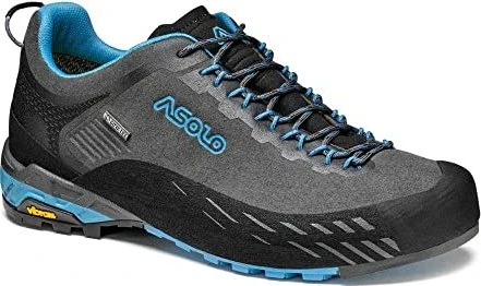 Asolo Eldo LTH GV blue moon/graphite (Damen)