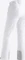 Maier Sports Steffi Slim Skihose lang weiß (Damen) Vorschaubild